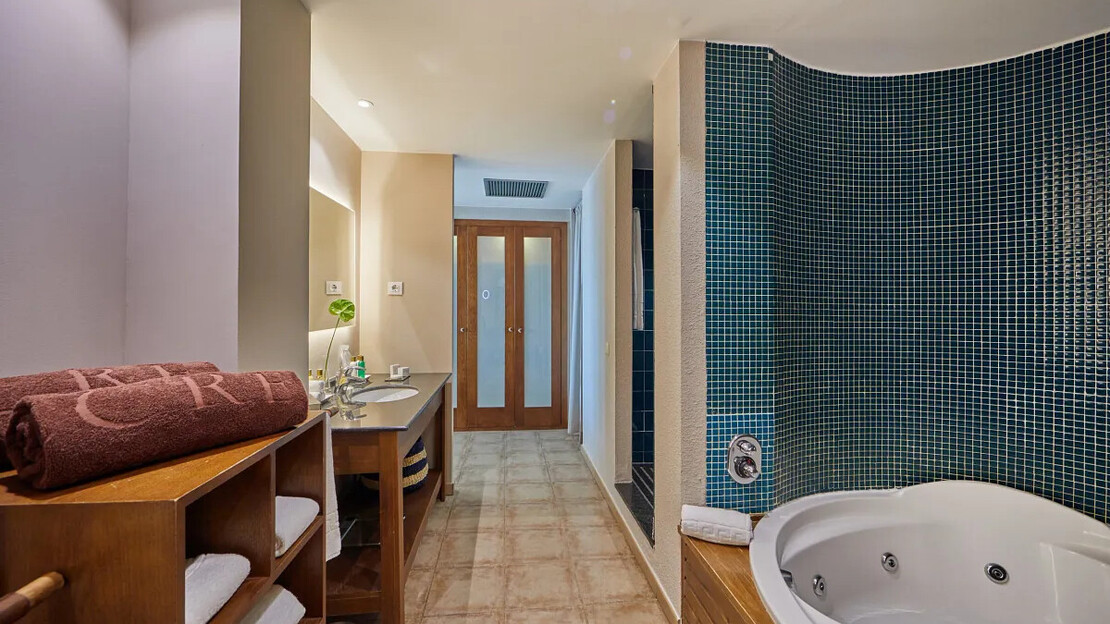 Secrets Lanzarote Resort & Spa